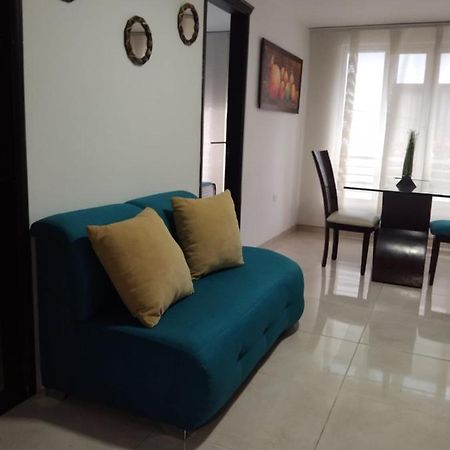 Apartamento Tejares De Salento Buitenkant foto