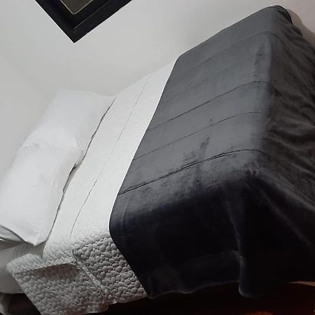 Apartamento Tejares De Salento Buitenkant foto
