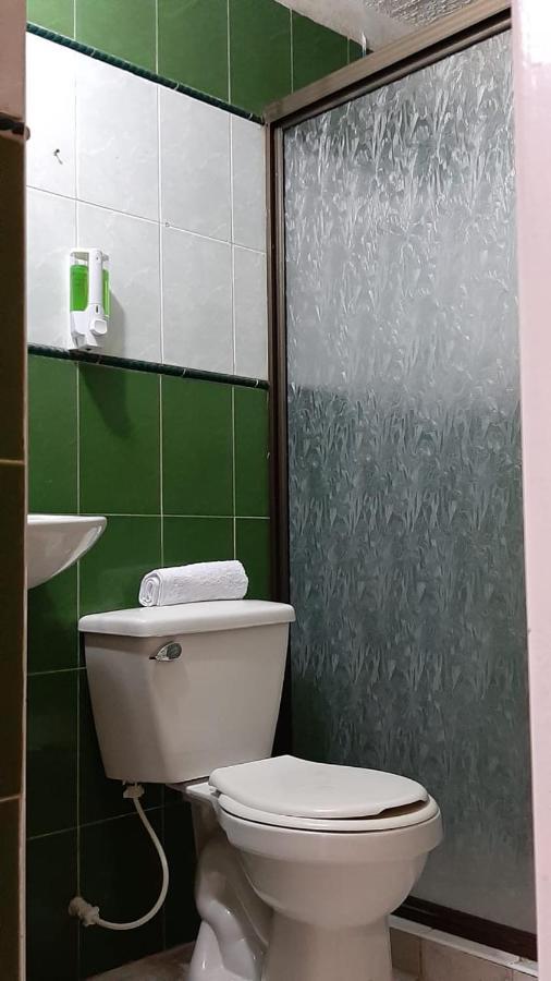 Apartamento Tejares De Salento Buitenkant foto